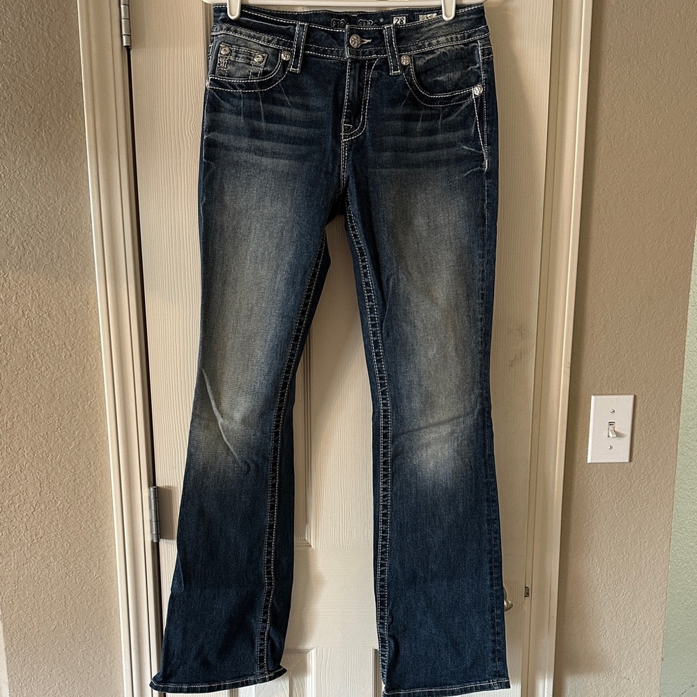 Women's Miss Me Jeans - Never Worn
